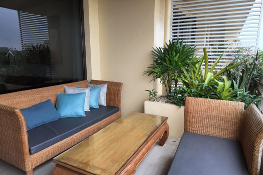 For Sale/Rent: Baan Chao Praya Condominium 1 BR 94 Sq.m beautiful room with spectacular river views/ good location close to BTS Khlong San