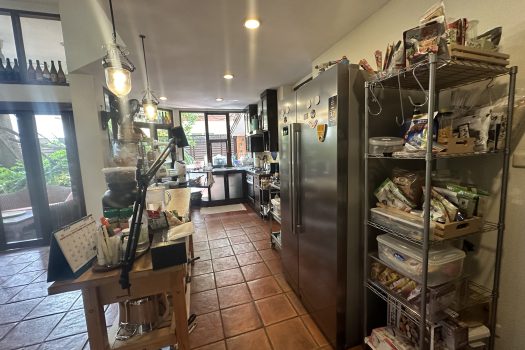 ขายบ้านใน หมู่บ้านเสรี พระราม 9 ทำเลดีมาก เข้าออกได้หลายทางทั้ง พระราม 9 และพัฒนาการ 4 ห้องนอน 74 ตร.วา บ้านสวย ร่มรื่นมากก🌳🏡 🔥 ขายราคาเพียง 23,000,000 บาท 🔥