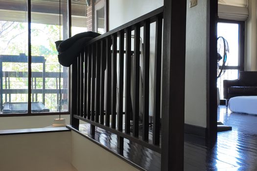 ขายบ้านใน หมู่บ้านเสรี พระราม 9 ทำเลดีมาก เข้าออกได้หลายทางทั้ง พระราม 9 และพัฒนาการ 4 ห้องนอน 74 ตร.วา บ้านสวย ร่มรื่นมากก🌳🏡 🔥 ขายราคาเพียง 23,000,000 บาท 🔥