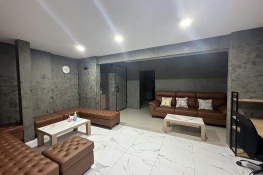 ขาย Home Office โครงการ พฤกษาวิลล์ 65/2 ศรีสมาน หลังมุม ต่อเติมสวย เต็มพื้นที่ ตอบโจทย์ทุกการใช้งาน ทำเลดีมาก ติดห้างโรบินสันศรีสมานเพียง 100 เมตร