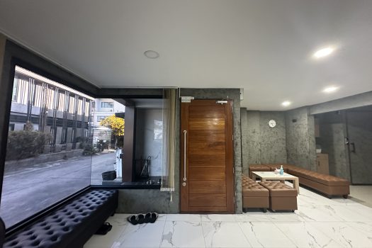 ขาย Home Office โครงการ พฤกษาวิลล์ 65/2 ศรีสมาน หลังมุม ต่อเติมสวย เต็มพื้นที่ ตอบโจทย์ทุกการใช้งาน ทำเลดีมาก ติดห้างโรบินสันศรีสมานเพียง 100 เมตร