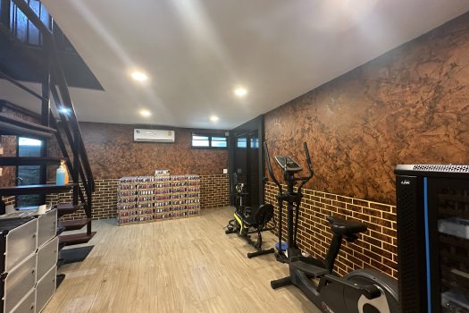 ขาย Home Office โครงการ พฤกษาวิลล์ 65/2 ศรีสมาน หลังมุม ต่อเติมสวย เต็มพื้นที่ ตอบโจทย์ทุกการใช้งาน ทำเลดีมาก ติดห้างโรบินสันศรีสมานเพียง 100 เมตร