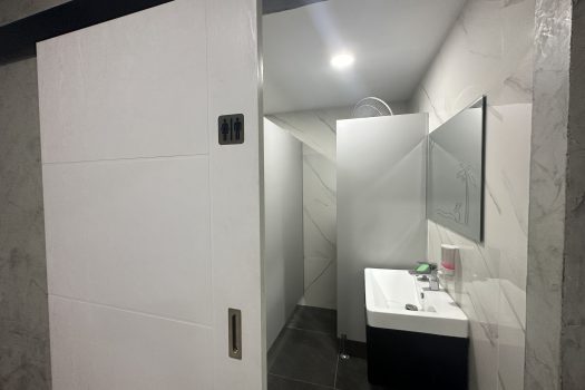 ขาย Home Office โครงการ พฤกษาวิลล์ 65/2 ศรีสมาน หลังมุม ต่อเติมสวย เต็มพื้นที่ ตอบโจทย์ทุกการใช้งาน ทำเลดีมาก ติดห้างโรบินสันศรีสมานเพียง 100 เมตร