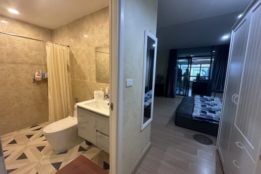 ขาย Home Office โครงการ พฤกษาวิลล์ 65/2 ศรีสมาน หลังมุม ต่อเติมสวย เต็มพื้นที่ ตอบโจทย์ทุกการใช้งาน ทำเลดีมาก ติดห้างโรบินสันศรีสมานเพียง 100 เมตร