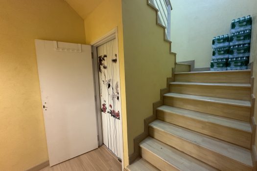 ขาย Home Office โครงการ พฤกษาวิลล์ 65/2 ศรีสมาน หลังมุม ต่อเติมสวย เต็มพื้นที่ ตอบโจทย์ทุกการใช้งาน ทำเลดีมาก ติดห้างโรบินสันศรีสมานเพียง 100 เมตร