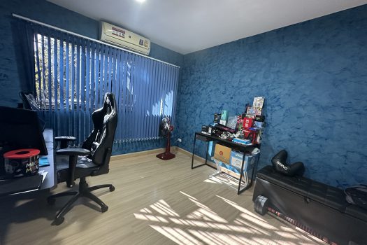 ขาย Home Office โครงการ พฤกษาวิลล์ 65/2 ศรีสมาน หลังมุม ต่อเติมสวย เต็มพื้นที่ ตอบโจทย์ทุกการใช้งาน ทำเลดีมาก ติดห้างโรบินสันศรีสมานเพียง 100 เมตร