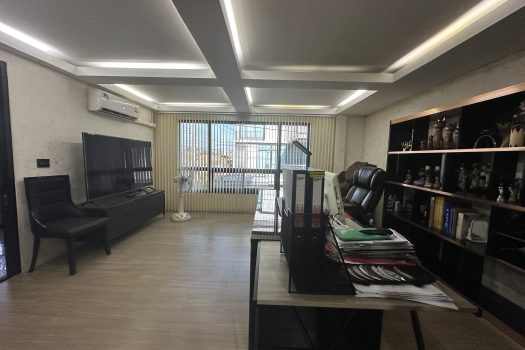 ขาย Home Office โครงการ พฤกษาวิลล์ 65/2 ศรีสมาน หลังมุม ต่อเติมสวย เต็มพื้นที่ ตอบโจทย์ทุกการใช้งาน ทำเลดีมาก ติดห้างโรบินสันศรีสมานเพียง 100 เมตร