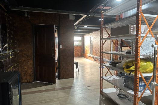 ขาย Home Office โครงการ พฤกษาวิลล์ 65/2 ศรีสมาน หลังมุม ต่อเติมสวย เต็มพื้นที่ ตอบโจทย์ทุกการใช้งาน ทำเลดีมาก ติดห้างโรบินสันศรีสมานเพียง 100 เมตร