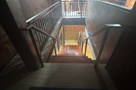 ขาย Home Office โครงการ พฤกษาวิลล์ 65/2 ศรีสมาน หลังมุม ต่อเติมสวย เต็มพื้นที่ ตอบโจทย์ทุกการใช้งาน ทำเลดีมาก ติดห้างโรบินสันศรีสมานเพียง 100 เมตร