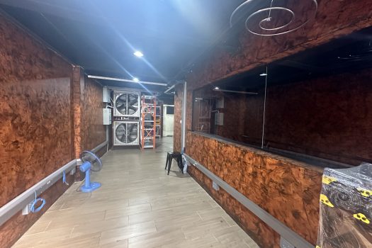 ขาย Home Office โครงการ พฤกษาวิลล์ 65/2 ศรีสมาน หลังมุม ต่อเติมสวย เต็มพื้นที่ ตอบโจทย์ทุกการใช้งาน ทำเลดีมาก ติดห้างโรบินสันศรีสมานเพียง 100 เมตร