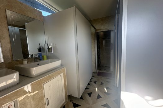 ขาย Home Office โครงการ พฤกษาวิลล์ 65/2 ศรีสมาน หลังมุม ต่อเติมสวย เต็มพื้นที่ ตอบโจทย์ทุกการใช้งาน ทำเลดีมาก ติดห้างโรบินสันศรีสมานเพียง 100 เมตร