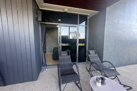 ขาย Home Office โครงการ พฤกษาวิลล์ 65/2 ศรีสมาน หลังมุม ต่อเติมสวย เต็มพื้นที่ ตอบโจทย์ทุกการใช้งาน ทำเลดีมาก ติดห้างโรบินสันศรีสมานเพียง 100 เมตร