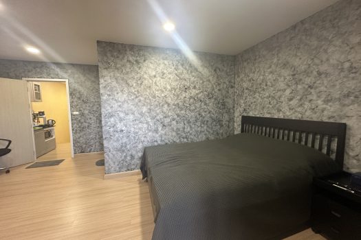 ขาย Home Office โครงการ พฤกษาวิลล์ 65/2 ศรีสมาน หลังมุม ต่อเติมสวย เต็มพื้นที่ ตอบโจทย์ทุกการใช้งาน ทำเลดีมาก ติดห้างโรบินสันศรีสมานเพียง 100 เมตร