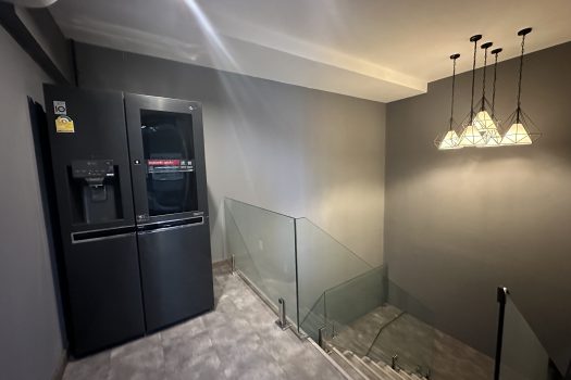 ขาย ด่วน ‼️ ทาวน์โฮม The Plant ซิตี้ แจ้งวัฒนะ ทำเลดีมาก ติดถนน ติดอิมแพ็คเมืองทองธานี ใกล้จุดขึ้นลงทางด่วนด่านเมืองทองธานี ตกแต่งสวย สไตล์ Loft พร้อมเข้าอยู่ เริ่มกิจการได้ทันที