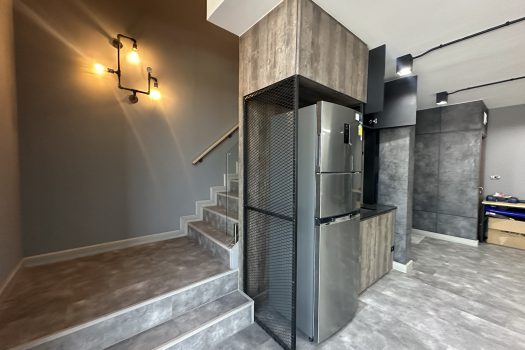 ขาย ด่วน ‼️ ทาวน์โฮม The Plant ซิตี้ แจ้งวัฒนะ ทำเลดีมาก ติดถนน ติดอิมแพ็คเมืองทองธานี ใกล้จุดขึ้นลงทางด่วนด่านเมืองทองธานี ตกแต่งสวย สไตล์ Loft พร้อมเข้าอยู่ เริ่มกิจการได้ทันที