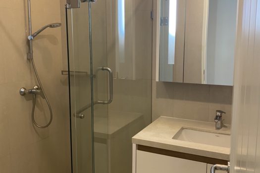 ขาย/เช่า คอนโดหรู คิว หลังสวน (Q Langsuan) 3 ห้องนอน 4 ห้องน้ำ คอนโดทำเลดี ใกล้ BTS ราชดำริ