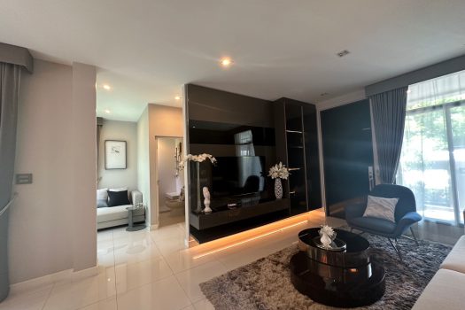 บ้านเดี่ยว โครงการ มัณฑนา อ่อนนุช-วงแหวน 4 บ้านสวย ตกแต่งครบ พร้อมเข้าอยู่ 4 ห้องนอน 3 ห้องน้ำ Function ครบ ในราคาที่ดีสุดๆ