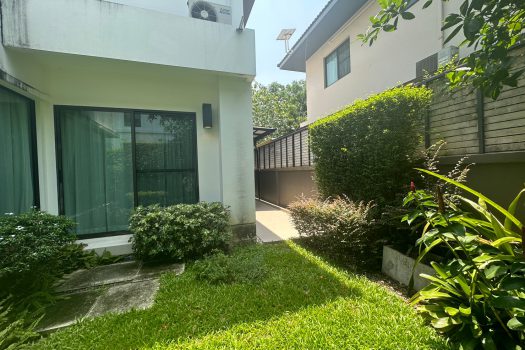 บ้านเดี่ยว โครงการ มัณฑนา อ่อนนุช-วงแหวน 4 บ้านสวย ตกแต่งครบ พร้อมเข้าอยู่ 4 ห้องนอน 3 ห้องน้ำ Function ครบ ในราคาที่ดีสุดๆ