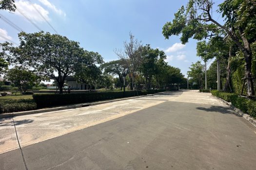 บ้านเดี่ยว โครงการ มัณฑนา อ่อนนุช-วงแหวน 4 บ้านสวย ตกแต่งครบ พร้อมเข้าอยู่ 4 ห้องนอน 3 ห้องน้ำ Function ครบ ในราคาที่ดีสุดๆ