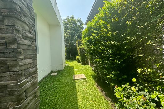 บ้านเดี่ยว โครงการ มัณฑนา อ่อนนุช-วงแหวน 4 บ้านสวย ตกแต่งครบ พร้อมเข้าอยู่ 4 ห้องนอน 3 ห้องน้ำ Function ครบ ในราคาที่ดีสุดๆ