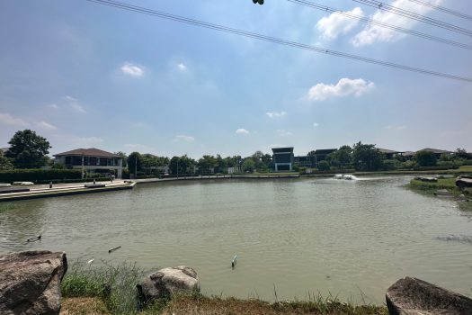 บ้านเดี่ยว โครงการ มัณฑนา อ่อนนุช-วงแหวน 4 บ้านสวย ตกแต่งครบ พร้อมเข้าอยู่ 4 ห้องนอน 3 ห้องน้ำ Function ครบ ในราคาที่ดีสุดๆ