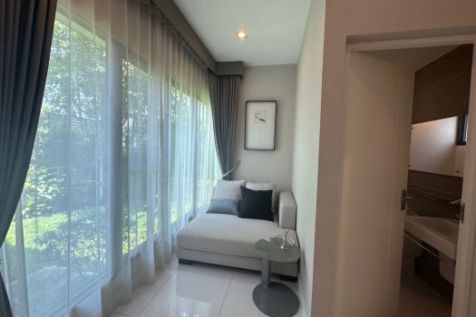 บ้านเดี่ยว โครงการ มัณฑนา อ่อนนุช-วงแหวน 4 บ้านสวย ตกแต่งครบ พร้อมเข้าอยู่ 4 ห้องนอน 3 ห้องน้ำ Function ครบ ในราคาที่ดีสุดๆ