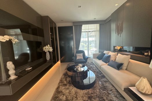 บ้านเดี่ยว โครงการ มัณฑนา อ่อนนุช-วงแหวน 4 บ้านสวย ตกแต่งครบ พร้อมเข้าอยู่ 4 ห้องนอน 3 ห้องน้ำ Function ครบ ในราคาที่ดีสุดๆ