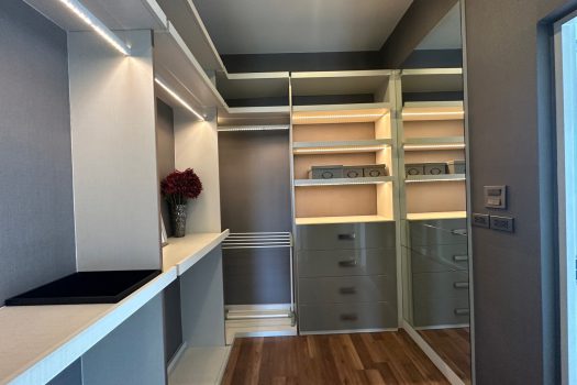 บ้านเดี่ยว โครงการ มัณฑนา อ่อนนุช-วงแหวน 4 บ้านสวย ตกแต่งครบ พร้อมเข้าอยู่ 4 ห้องนอน 3 ห้องน้ำ Function ครบ ในราคาที่ดีสุดๆ