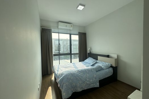 ขายราคาดีสุดในโครงการ ทาวน์โฮม 2 ชั้น โครงการ Pleno พระราม 9 กรุงเทพกรีฑา 2 บ้านสวย สภาพดี ทำเลเยี่ยม