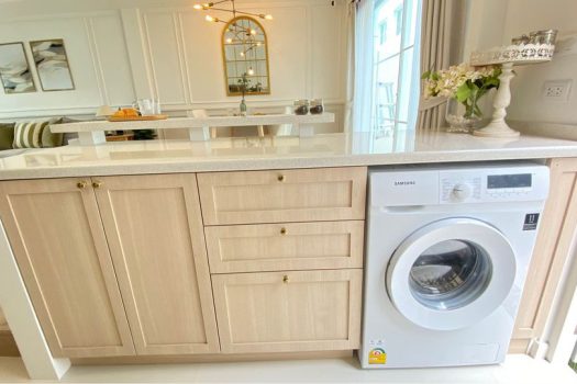 ขาย/เช่า ทาวน์โฮม อินดี้ 2 บางนา-รามคําแหง2 ทาวน์โฮม ทำเลดี แต่งครบ สวยมาก สไตล์ Muji สุด Cozy 3 ห้องนอน 3 ห้องน้ำ ใกล้ Mega บางนา