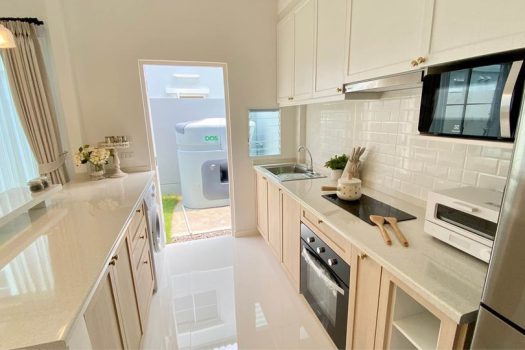 ขาย/เช่า ทาวน์โฮม อินดี้ 2 บางนา-รามคําแหง2 ทาวน์โฮม ทำเลดี แต่งครบ สวยมาก สไตล์ Muji สุด Cozy 3 ห้องนอน 3 ห้องน้ำ ใกล้ Mega บางนา