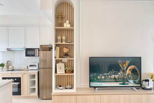 ขาย/เช่า ทาวน์โฮม อินดี้ 2 บางนา-รามคําแหง2 ทาวน์โฮม ทำเลดี แต่งครบ สวยมาก สไตล์ Muji สุด Cozy 3 ห้องนอน 3 ห้องน้ำ ใกล้ Mega บางนา