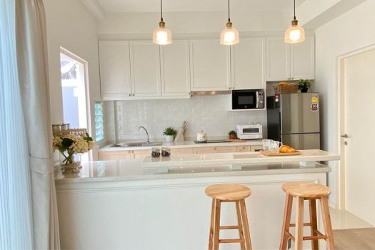 ขาย/เช่า ทาวน์โฮม อินดี้ 2 บางนา-รามคําแหง2 ทาวน์โฮม ทำเลดี แต่งครบ สวยมาก สไตล์ Muji สุด Cozy 3 ห้องนอน 3 ห้องน้ำ ใกล้ Mega บางนา