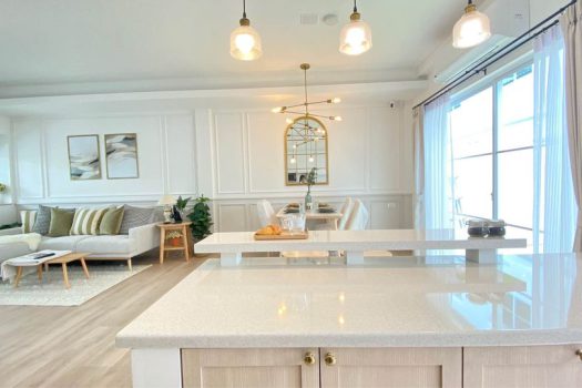 ขาย/เช่า ทาวน์โฮม อินดี้ 2 บางนา-รามคําแหง2 ทาวน์โฮม ทำเลดี แต่งครบ สวยมาก สไตล์ Muji สุด Cozy 3 ห้องนอน 3 ห้องน้ำ ใกล้ Mega บางนา