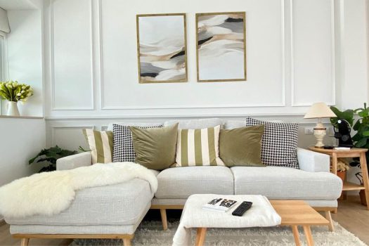 ขาย/เช่า ทาวน์โฮม อินดี้ 2 บางนา-รามคําแหง2 ทาวน์โฮม ทำเลดี แต่งครบ สวยมาก สไตล์ Muji สุด Cozy 3 ห้องนอน 3 ห้องน้ำ ใกล้ Mega บางนา