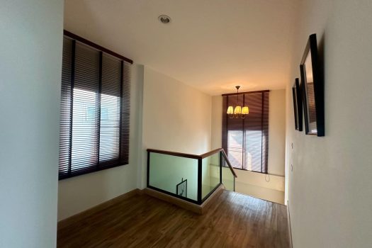 ขายด่วน บ้านเดี่ยว โครงการ Value Home พัฒนาการ 65 บ้านสวยมาก 4 ห้องนอน 3 ห้องน้ำ