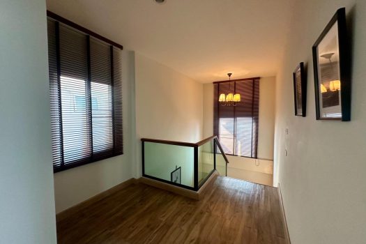 ขายด่วน บ้านเดี่ยว โครงการ Value Home พัฒนาการ 65 บ้านสวยมาก 4 ห้องนอน 3 ห้องน้ำ