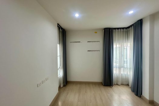 ขายด่วน บ้านเดี่ยว โครงการ Value Home พัฒนาการ 65 บ้านสวยมาก 4 ห้องนอน 3 ห้องน้ำ