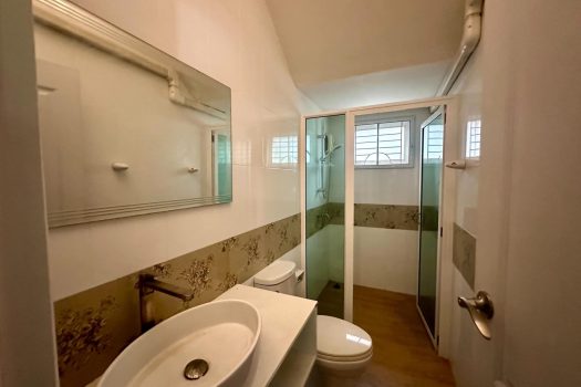 ขายด่วน บ้านเดี่ยว โครงการ Value Home พัฒนาการ 65 บ้านสวยมาก 4 ห้องนอน 3 ห้องน้ำ