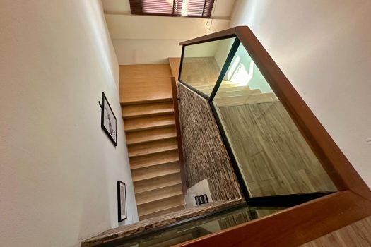 ขายด่วน บ้านเดี่ยว โครงการ Value Home พัฒนาการ 65 บ้านสวยมาก 4 ห้องนอน 3 ห้องน้ำ