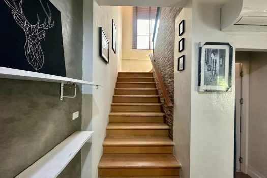 ขายด่วน บ้านเดี่ยว โครงการ Value Home พัฒนาการ 65 บ้านสวยมาก 4 ห้องนอน 3 ห้องน้ำ