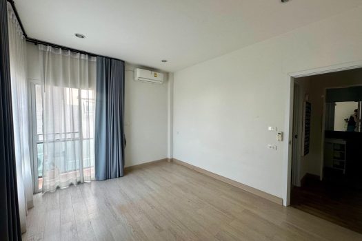 ขายด่วน บ้านเดี่ยว โครงการ Value Home พัฒนาการ 65 บ้านสวยมาก 4 ห้องนอน 3 ห้องน้ำ