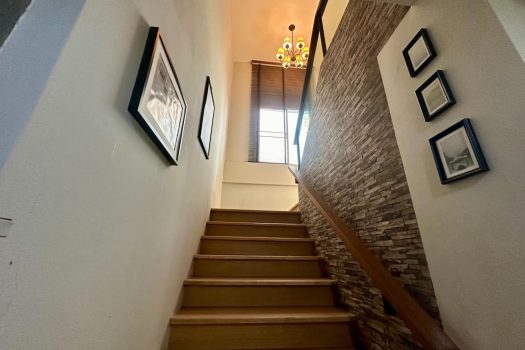 ขายด่วน บ้านเดี่ยว โครงการ Value Home พัฒนาการ 65 บ้านสวยมาก 4 ห้องนอน 3 ห้องน้ำ