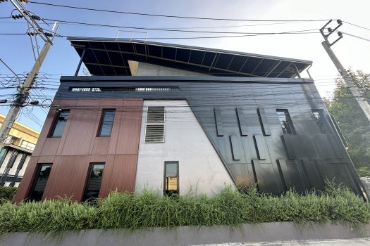 ขาย Home Office โครงการ พฤกษาวิลล์ 65/2 ศรีสมาน หลังมุม ต่อเติมสวย เต็มพื้นที่ ตอบโจทย์ทุกการใช้งาน ทำเลดีมาก ติดห้างโรบินสันศรีสมานเพียง 100 เมตร