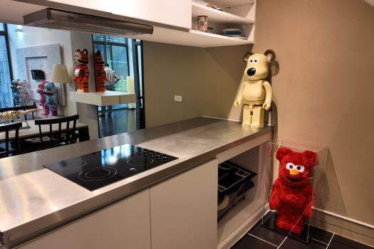 ขายราคาดีสุดในตึก คอนโดไซมีส จอยญ่า (Siamese Gioia) ซ.สุขุมวิท 31