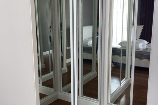 ขาย/เช่า คอนโดหรู คิว หลังสวน (Q Langsuan) 3 ห้องนอน 4 ห้องน้ำ คอนโดทำเลดี ใกล้ BTS ราชดำริ