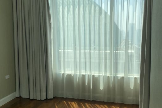 ขาย/เช่า คอนโดหรู คิว หลังสวน (Q Langsuan) 3 ห้องนอน 4 ห้องน้ำ คอนโดทำเลดี ใกล้ BTS ราชดำริ