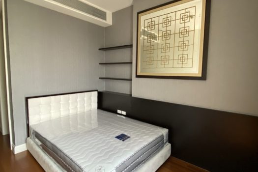 ขาย/เช่า คอนโดหรู คิว หลังสวน (Q Langsuan) 3 ห้องนอน 4 ห้องน้ำ คอนโดทำเลดี ใกล้ BTS ราชดำริ