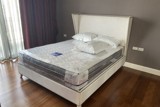 ขาย/เช่า คอนโดหรู คิว หลังสวน (Q Langsuan) 3 ห้องนอน 4 ห้องน้ำ คอนโดทำเลดี ใกล้ BTS ราชดำริ