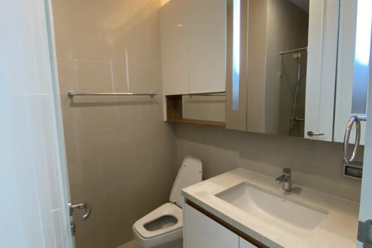 ขาย/เช่า คอนโดหรู คิว หลังสวน (Q Langsuan) 3 ห้องนอน 4 ห้องน้ำ คอนโดทำเลดี ใกล้ BTS ราชดำริ